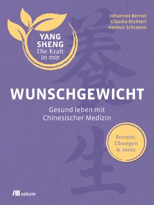 cover image of Wunschgewicht